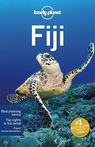 FIJI 2016 (INGLÉS) | 9781786572141 | CLAMMER, PAUL | Llibreria Drac - Llibreria d'Olot | Comprar llibres en català i castellà online