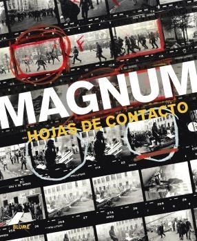 MAGNUM HOJAS DE CONTACTO | 9788417492045 | LUBBEN, KRISTEN | Llibreria Drac - Llibreria d'Olot | Comprar llibres en català i castellà online