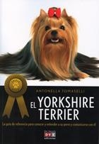 YORKSHIRE TERRIER, EL | 9788431551506 | TOMASELLI, ANOTNELLA | Llibreria Drac - Llibreria d'Olot | Comprar llibres en català i castellà online