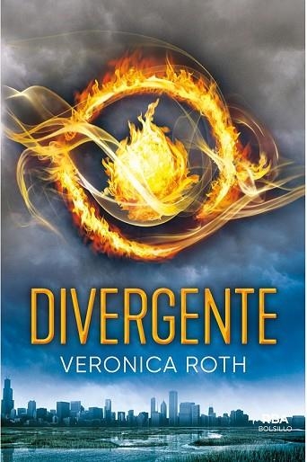 DIVERGENTE (BUTXACA) | 9788491870555 | ROTH, VERONICA | Llibreria Drac - Llibreria d'Olot | Comprar llibres en català i castellà online