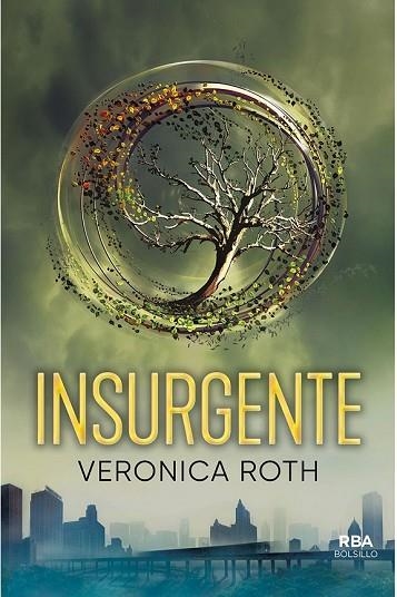 INSURGENTE (BUTXACA) | 9788491870562 | ROTH, VERONICA | Llibreria Drac - Llibreria d'Olot | Comprar llibres en català i castellà online