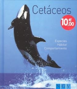 CETÁCEOS | 9783625120957 | Llibreria Drac - Llibreria d'Olot | Comprar llibres en català i castellà online