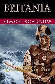 BRITANIA (LIBRO XIV DE QUINTO LICINIO CATO) | 9788435021807 | SCARROW, SIMON | Llibreria Drac - Llibreria d'Olot | Comprar llibres en català i castellà online