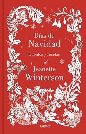 DÍAS DE NAVIDAD | 9788426404466 | WINTERSON, JEANETTE | Llibreria Drac - Llibreria d'Olot | Comprar llibres en català i castellà online