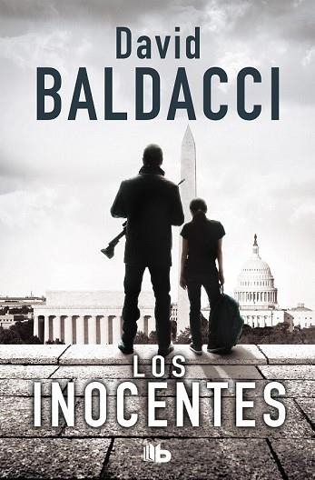 INOCENTES, LOS (WILL ROBIE 1) | 9788490706428 | BALDACCI, DAVID | Llibreria Drac - Librería de Olot | Comprar libros en catalán y castellano online