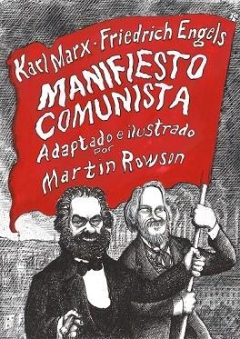 MANIFIESTO COMUNISTA | 9788466347617 | MARX, KARL | Llibreria Drac - Librería de Olot | Comprar libros en catalán y castellano online