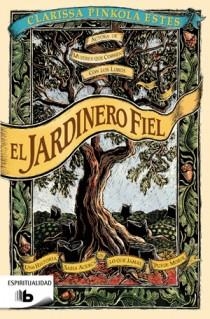 JARDINERO FIEL, EL | 9788498726343 | PINKOLA, CLARISSA | Llibreria Drac - Llibreria d'Olot | Comprar llibres en català i castellà online