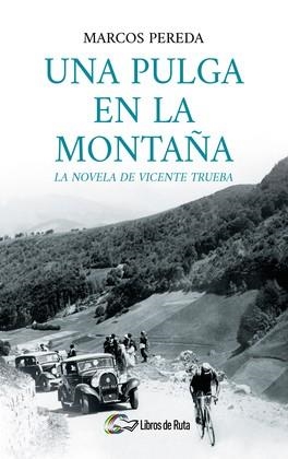 UNA PULGA EN LA MONTAÑA | 9788494692857 | PEREDA, MARCOS | Llibreria Drac - Librería de Olot | Comprar libros en catalán y castellano online