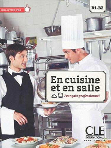 EN CUISINE ET EN SALLE - LIVRE + CD AUDIO | 9782090386752 | COLLECTIF | Llibreria Drac - Llibreria d'Olot | Comprar llibres en català i castellà online