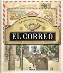 CORREO, EL | 9788467761573 | NIEVES, ENRIQUE; ORTUÑO, JUANA | Llibreria Drac - Llibreria d'Olot | Comprar llibres en català i castellà online