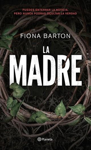 MADRE, LA | 9788408193463 | BARTON, FIONA | Llibreria Drac - Llibreria d'Olot | Comprar llibres en català i castellà online