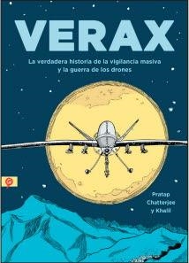 VERAX | 9788416131396 | CHATTERJEE, PRATAP;  KHALIL, BENDIB | Llibreria Drac - Llibreria d'Olot | Comprar llibres en català i castellà online