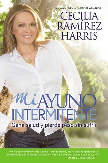 MI AYUNO INTERMITENTE | 9780718085186 | RAMIREZ, CECILIA | Llibreria Drac - Llibreria d'Olot | Comprar llibres en català i castellà online