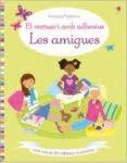 AMIGUES, LES (EL VESTUARI AMB ADHESIUS) | 9781474955355 | AA.DD. | Llibreria Drac - Llibreria d'Olot | Comprar llibres en català i castellà online