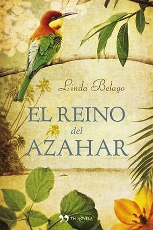 REINO DEL AZAHAR, EL | 9788499981949 | BELAGO, LINDA | Llibreria Drac - Llibreria d'Olot | Comprar llibres en català i castellà online