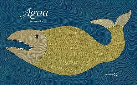 AGUA | 9788408184065 | JHA, RAMBHAROS | Llibreria Drac - Llibreria d'Olot | Comprar llibres en català i castellà online