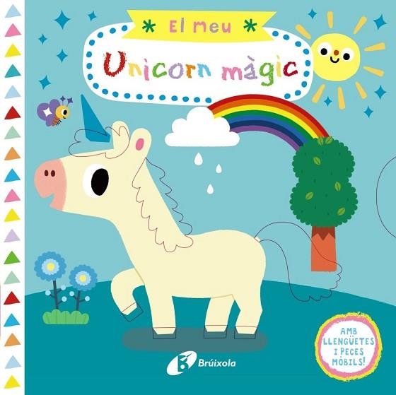 MEU UNICORN MÀGIC, EL | 9788499068817 | AA.DD. | Llibreria Drac - Llibreria d'Olot | Comprar llibres en català i castellà online