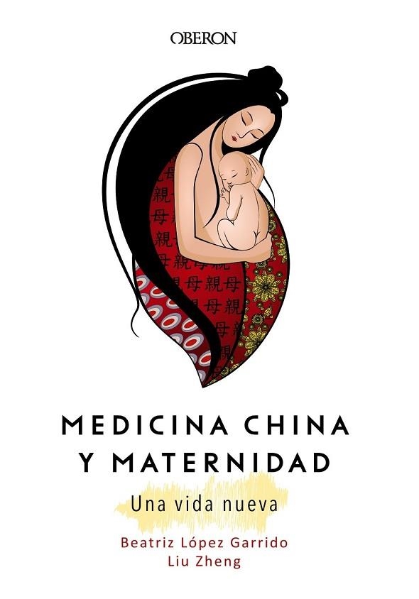 MEDICINA CHINA Y MATERNIDAD | 9788441540439 | ZHENG, LIU; LÓPEZ, BEATRIZ | Llibreria Drac - Llibreria d'Olot | Comprar llibres en català i castellà online