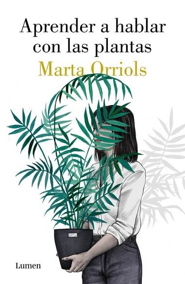 APRENDER A HABLAR CON LAS PLANTAS | 9788426405470 | ORRIOLS, MARTA | Llibreria Drac - Llibreria d'Olot | Comprar llibres en català i castellà online