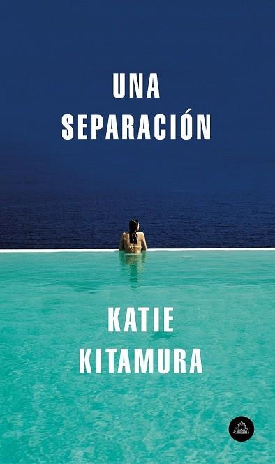 SEPARACIÓN, UNA | 9788439734789 | KITAMURA, KATIE | Llibreria Drac - Llibreria d'Olot | Comprar llibres en català i castellà online