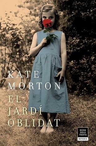 JARDI OBLIDAT, EL | 9788417444099 | MORTON, KATE | Llibreria Drac - Llibreria d'Olot | Comprar llibres en català i castellà online