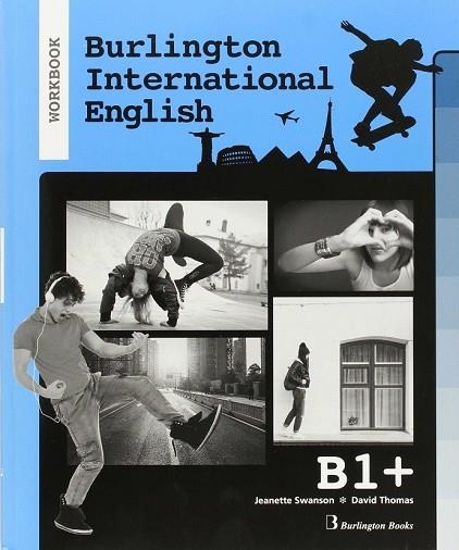 INTERNATIONAL ENGLISH B1+. WORKBOOK. FCE | 9789963514311 | VV.AA | Llibreria Drac - Llibreria d'Olot | Comprar llibres en català i castellà online