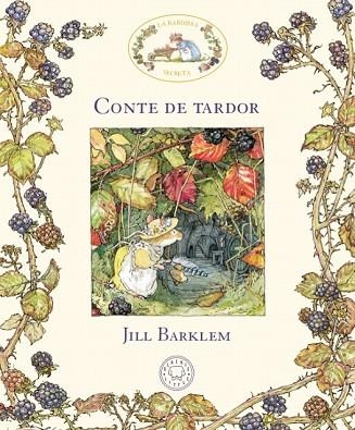 CONTE DE TARDOR (LA BARDISSA SECRETA) | 9788417059897 | BARKLEM, JILL | Llibreria Drac - Llibreria d'Olot | Comprar llibres en català i castellà online