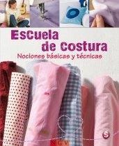 ESCUELA DE COSTURA | 9783625001942 | HELLER, EVA MARIA | Llibreria Drac - Llibreria d'Olot | Comprar llibres en català i castellà online