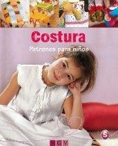 COSTURA PATRONES PARA NIÑOS | 9783625001966 | HELLER, EVA MARIA | Llibreria Drac - Llibreria d'Olot | Comprar llibres en català i castellà online