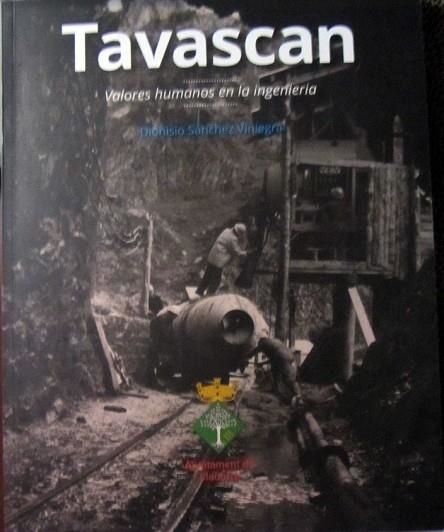 TAVASCAN.VALORES HUMANOS EN LA INGIENERIA | 9788494527593 | SANCHEZVINIEGRA, DIONISIO | Llibreria Drac - Llibreria d'Olot | Comprar llibres en català i castellà online