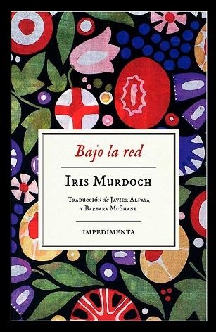 BAJO LA RED | 9788417115890 | MURDOCH, IRIS | Llibreria Drac - Librería de Olot | Comprar libros en catalán y castellano online