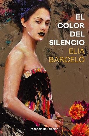 COLOR DEL SILENCIO, EL | 9788416859023 | BARCELÓ, ELIA | Llibreria Drac - Librería de Olot | Comprar libros en catalán y castellano online