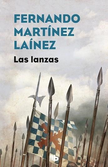 LANZAS, LAS (LA SENDA DE LOS TERCIOS 1) | 9788490706848 | MARTÍNEZ, FERNANDO | Llibreria Drac - Llibreria d'Olot | Comprar llibres en català i castellà online