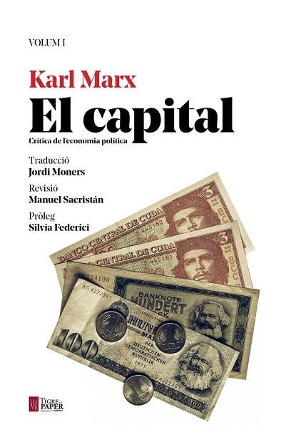 CAPITAL, EL | 9788416855223 | KOHAN, NESTOR | Llibreria Drac - Llibreria d'Olot | Comprar llibres en català i castellà online