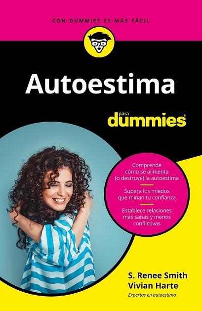 AUTOESTIMA PARA DUMMIES | 9788432904677 | SMITH, S. RENEE; HARTE, VIVIAN | Llibreria Drac - Librería de Olot | Comprar libros en catalán y castellano online