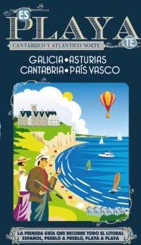 CANTÁBRICO Y ATLÁNTICO NORTE 2013 ( ESPLAYATE) | 9788415847397 | MONREAL, MANUEL/GARCÍA, JESÚS | Llibreria Drac - Llibreria d'Olot | Comprar llibres en català i castellà online