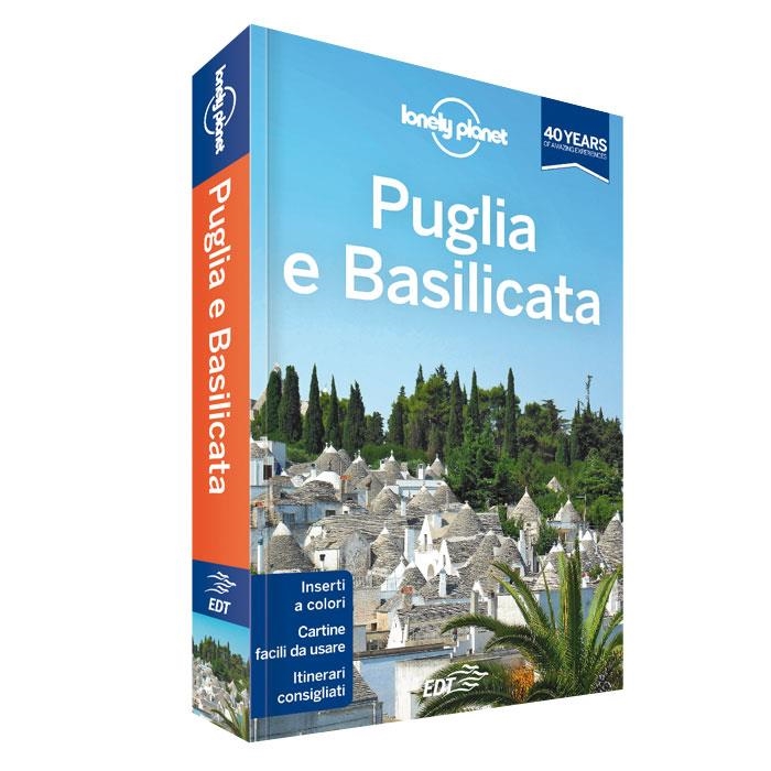 PUGLIA E BASILICATA | 9788866399360 | Llibreria Drac - Llibreria d'Olot | Comprar llibres en català i castellà online