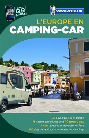 EUROPE EN CAMPING CAR, L' | 9782067181458 | VARIOS AUTORES | Llibreria Drac - Llibreria d'Olot | Comprar llibres en català i castellà online