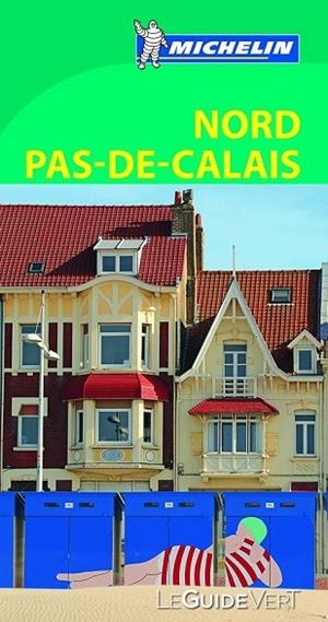 NORD PAS DE CALAIS 2013 ( MICHELIN GUIDE VERT) | 9782067186309 | VARIOS AUTORES | Llibreria Drac - Llibreria d'Olot | Comprar llibres en català i castellà online