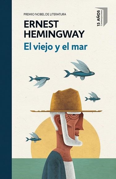 VIEJO Y EL MAR, EL | 9788466346849 | HEMINGWAY, ERNEST | Llibreria Drac - Llibreria d'Olot | Comprar llibres en català i castellà online