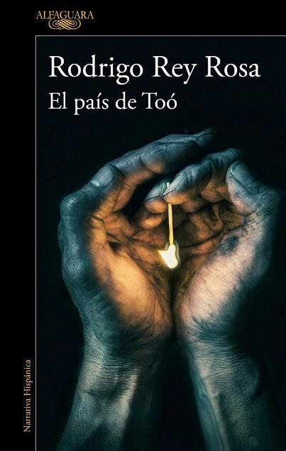 PAIS DE TOO, EL | 9788420434681 | REY ROSA, RODRIGO | Llibreria Drac - Llibreria d'Olot | Comprar llibres en català i castellà online