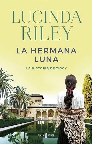 HERMANA LUNA, LA  (LAS SIETE HERMANAS 5) | 9788401021022 | RILEY, LUCINDA | Llibreria Drac - Llibreria d'Olot | Comprar llibres en català i castellà online