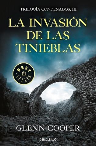 INVASION DE LAS TINIEBLAS, LA (TRILOGIA CONDENADOS 3) | 9788466344517 | COOPER, GLENN | Llibreria Drac - Librería de Olot | Comprar libros en catalán y castellano online