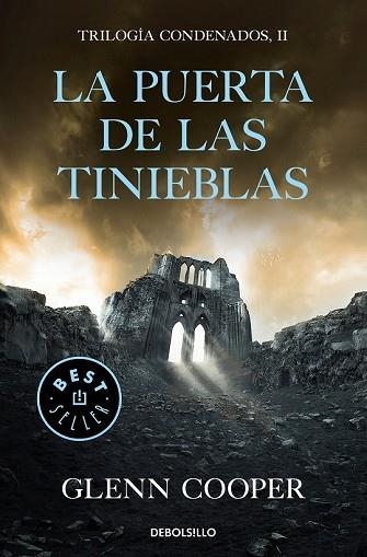 PUERTA DE LAS TINIEBLAS, LA (TRILOGIA CONDENADOS 2) | 9788466344562 | COOPER, GLENN | Llibreria Drac - Llibreria d'Olot | Comprar llibres en català i castellà online