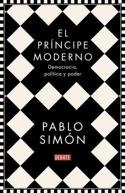 PRINCIPE MODERNO, EL | 9788499929286 | SIMON, PABLO | Llibreria Drac - Librería de Olot | Comprar libros en catalán y castellano online