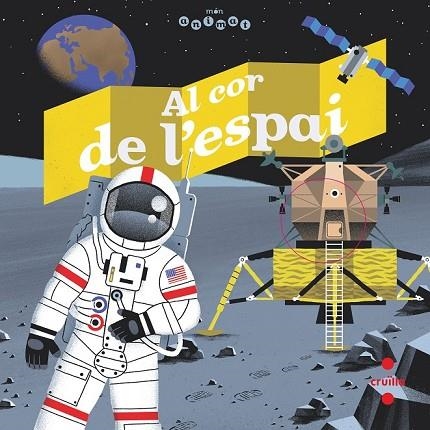 AL COR DE L'ESPAI | 9788466144735 | CHAFFARDON, CHRISTOPHE | Llibreria Drac - Llibreria d'Olot | Comprar llibres en català i castellà online