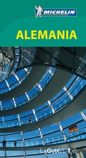 ALEMANIA 2013 (GUIA VERDE MICHELIN) | 9782067187320 | VV.AA. | Llibreria Drac - Llibreria d'Olot | Comprar llibres en català i castellà online