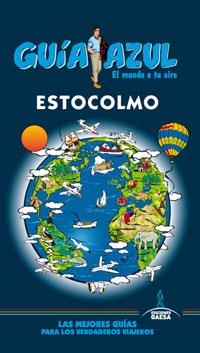 ESTOCOLMO 2013 (GUIA AZUL) | 9788415847236 | VV.AA. | Llibreria Drac - Llibreria d'Olot | Comprar llibres en català i castellà online