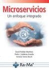 MICROSERVICIOS. UN ENFOQUE INTEGRADO | 9788499647654 | AA.DD. | Llibreria Drac - Llibreria d'Olot | Comprar llibres en català i castellà online