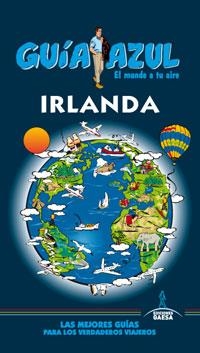 IRLANDA 2013 (GUIA AZUL) | 9788415847144 | VV.AA. | Llibreria Drac - Llibreria d'Olot | Comprar llibres en català i castellà online